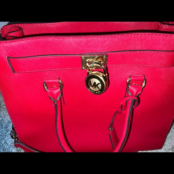 Michael Kors Purse - Picture 3 of 4